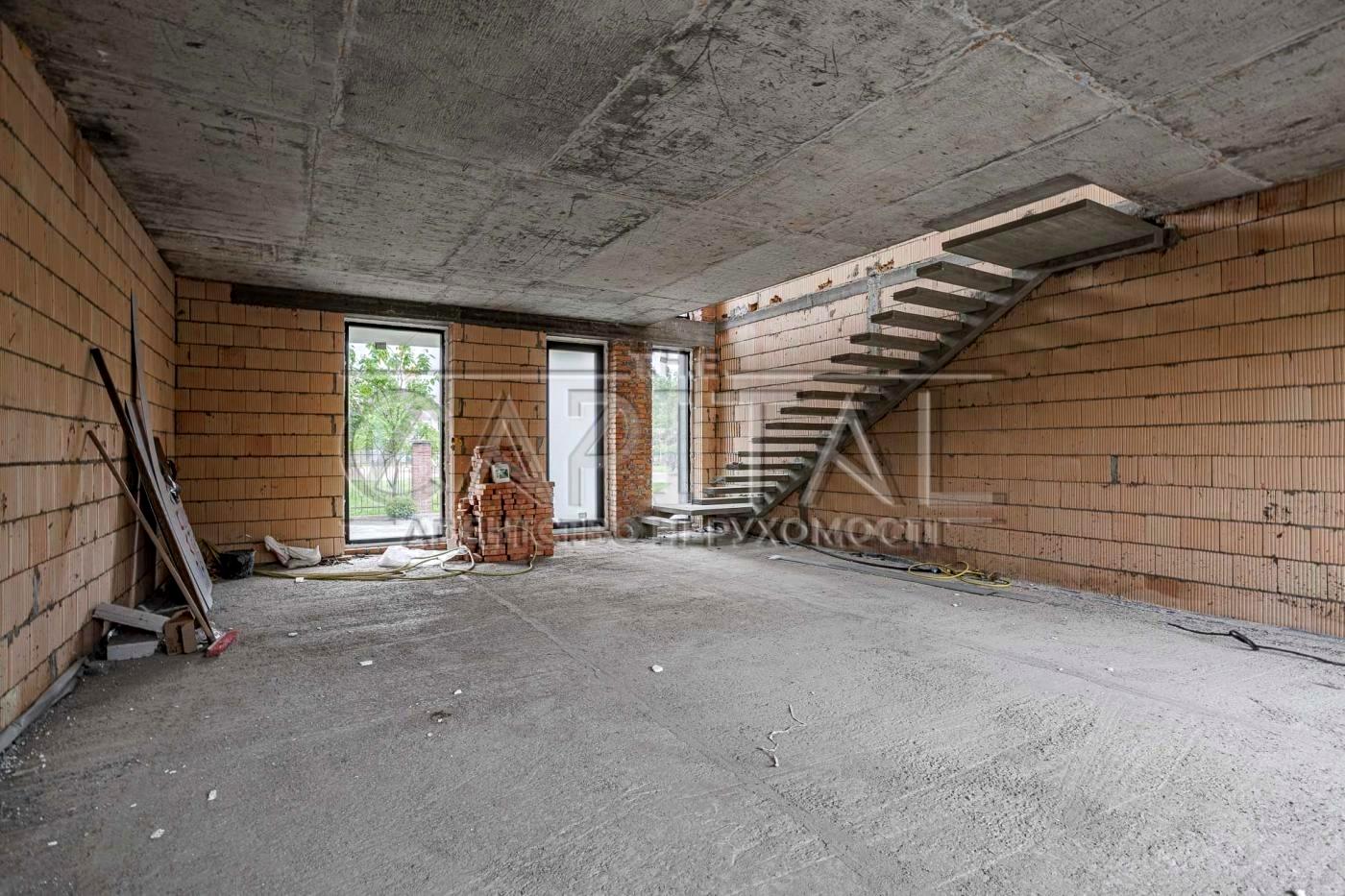 House by the address (area 135 m²) - Atlanta.ua - photo 10