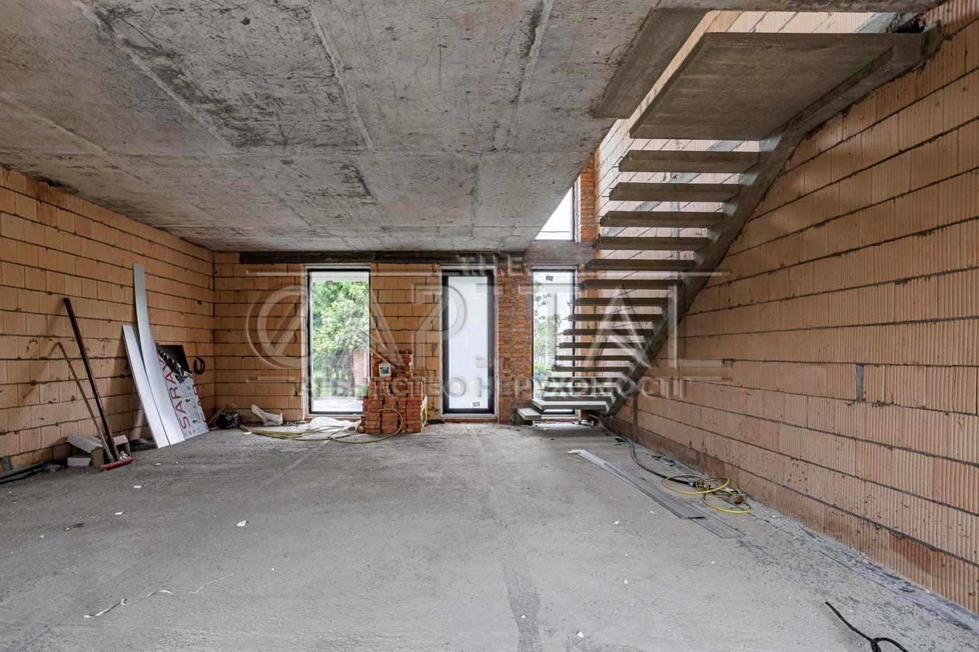 House by the address (area 135 m²) - Atlanta.ua - photo 11