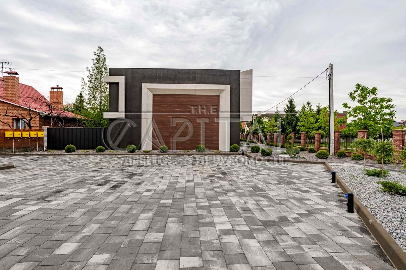 House by the address (area 135 m²) - Atlanta.ua - photo 16