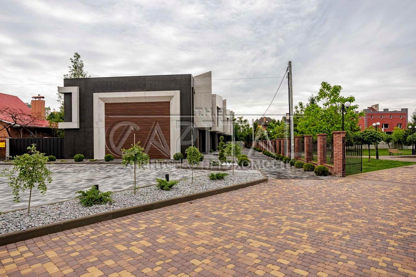 House by the address (area 135 m²) - Atlanta.ua - photo 17