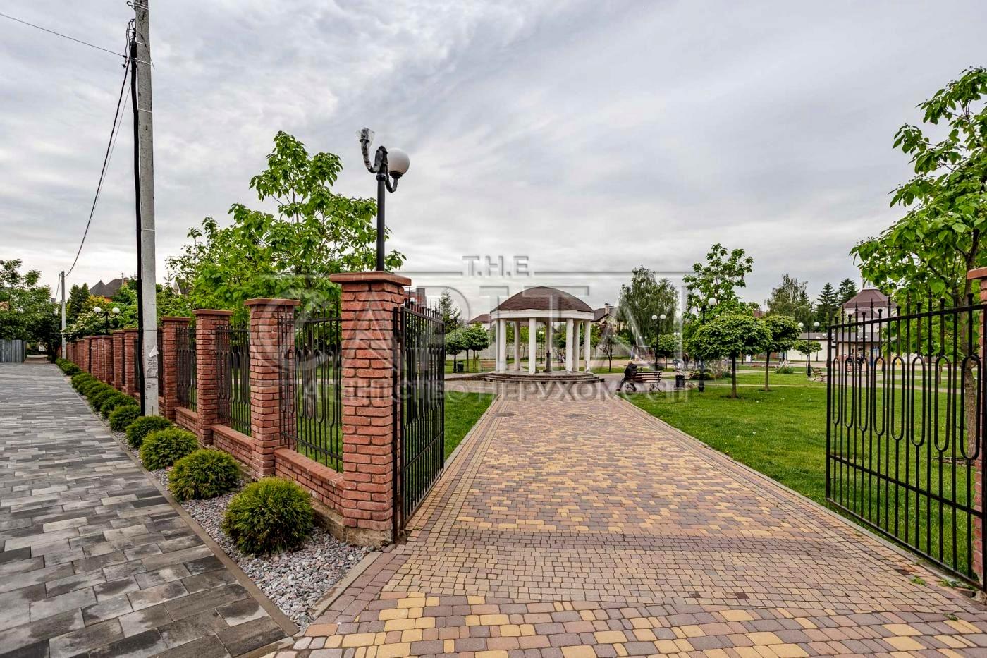 House by the address (area 135 m²) - Atlanta.ua - photo 20