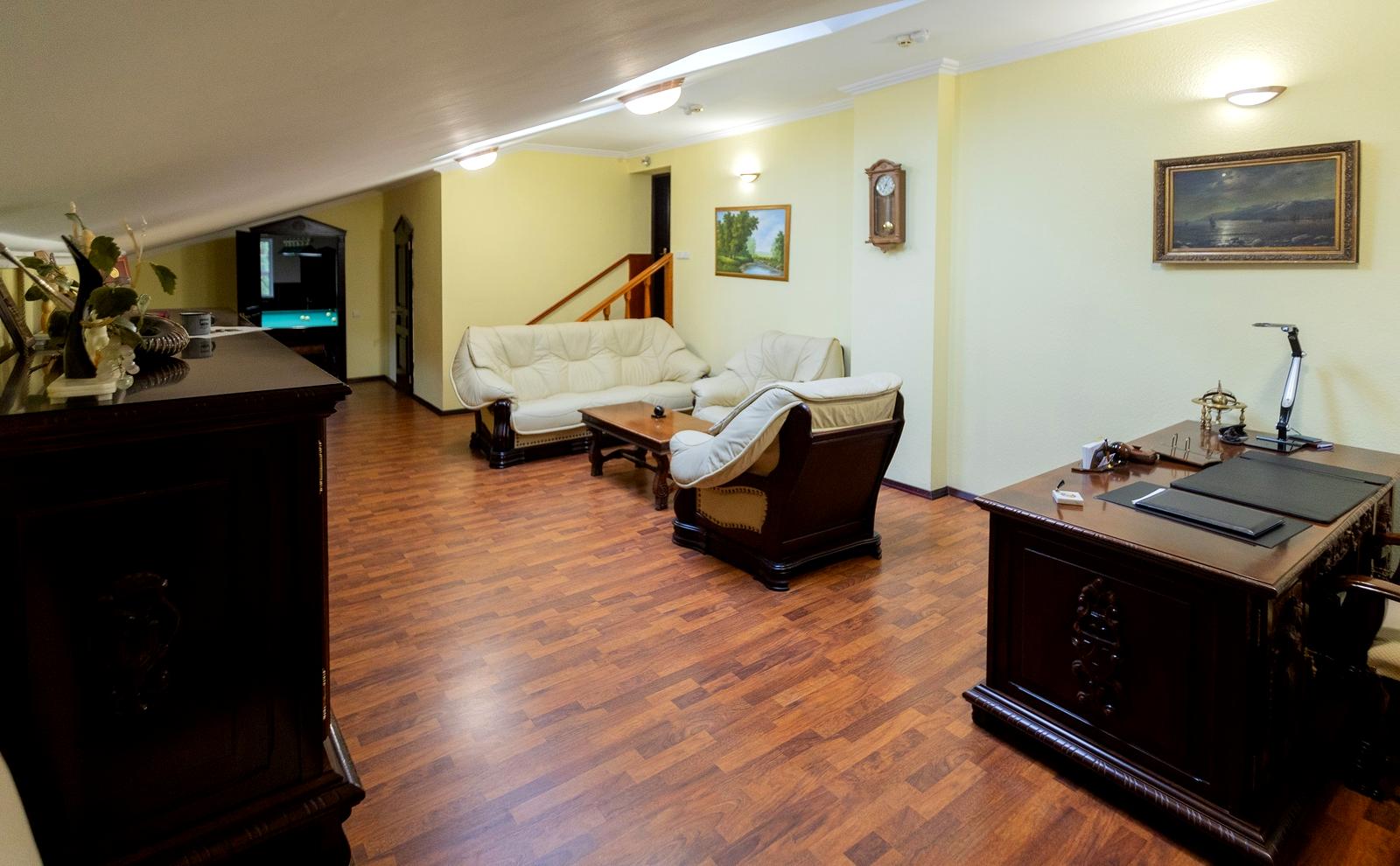 House by the address (area 770 m²) - Atlanta.ua - photo 14