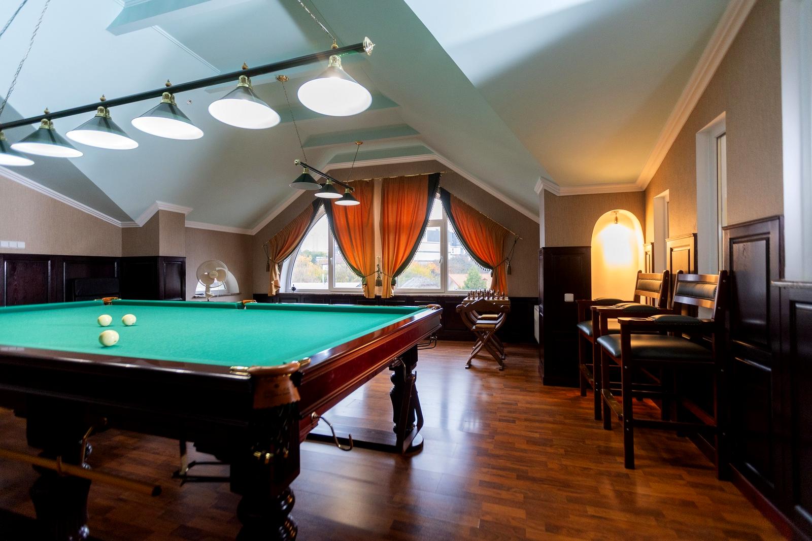 House by the address (area 770 m²) - Atlanta.ua - photo 16