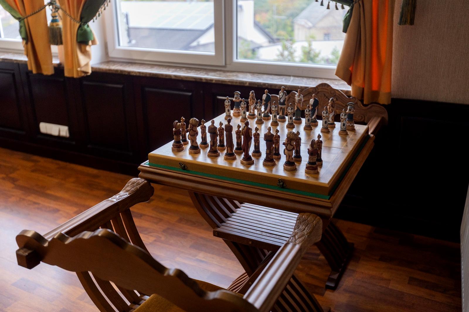 House by the address (area 770 m²) - Atlanta.ua - photo 17