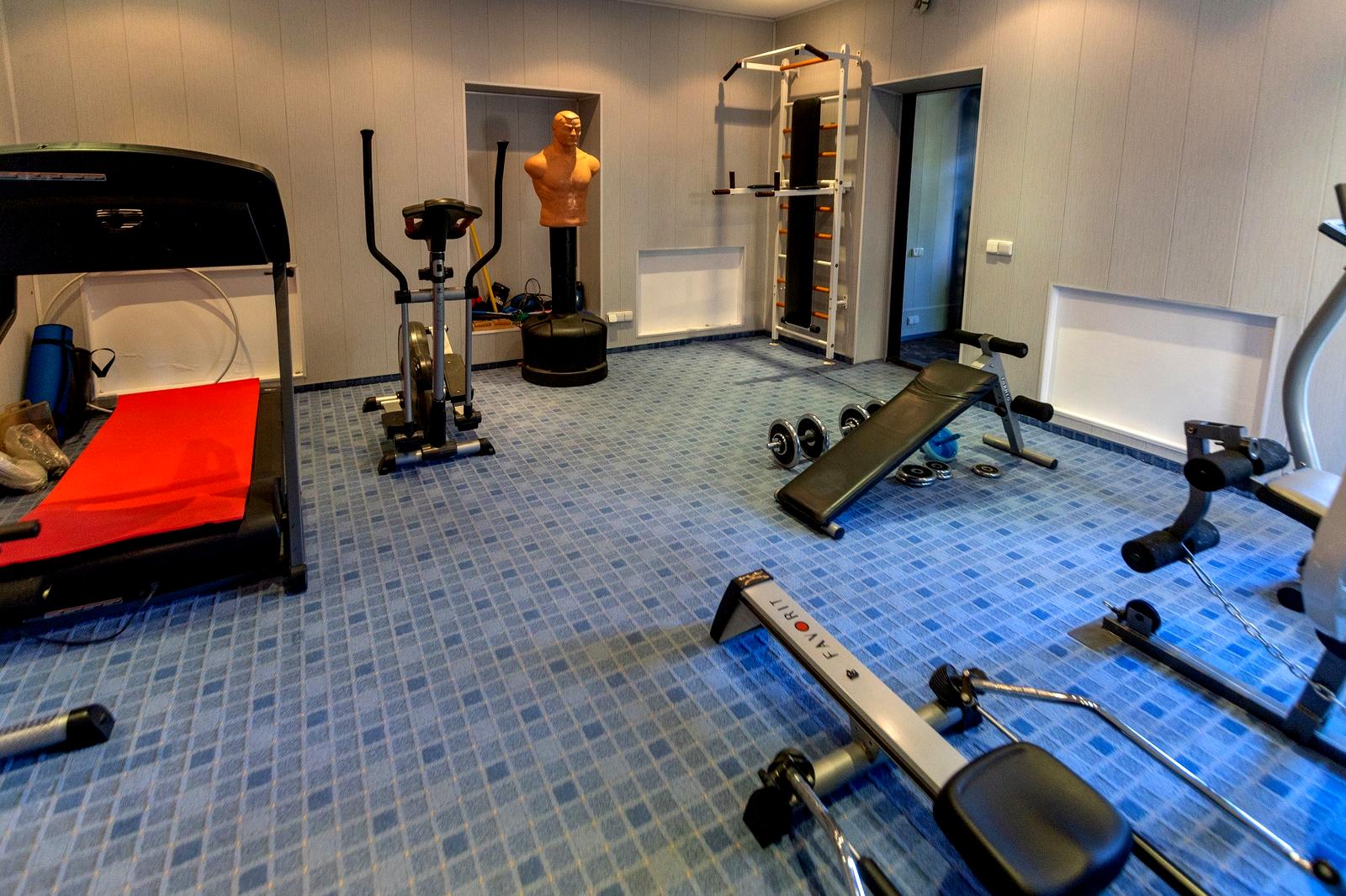 House by the address (area 770 m²) - Atlanta.ua - photo 19