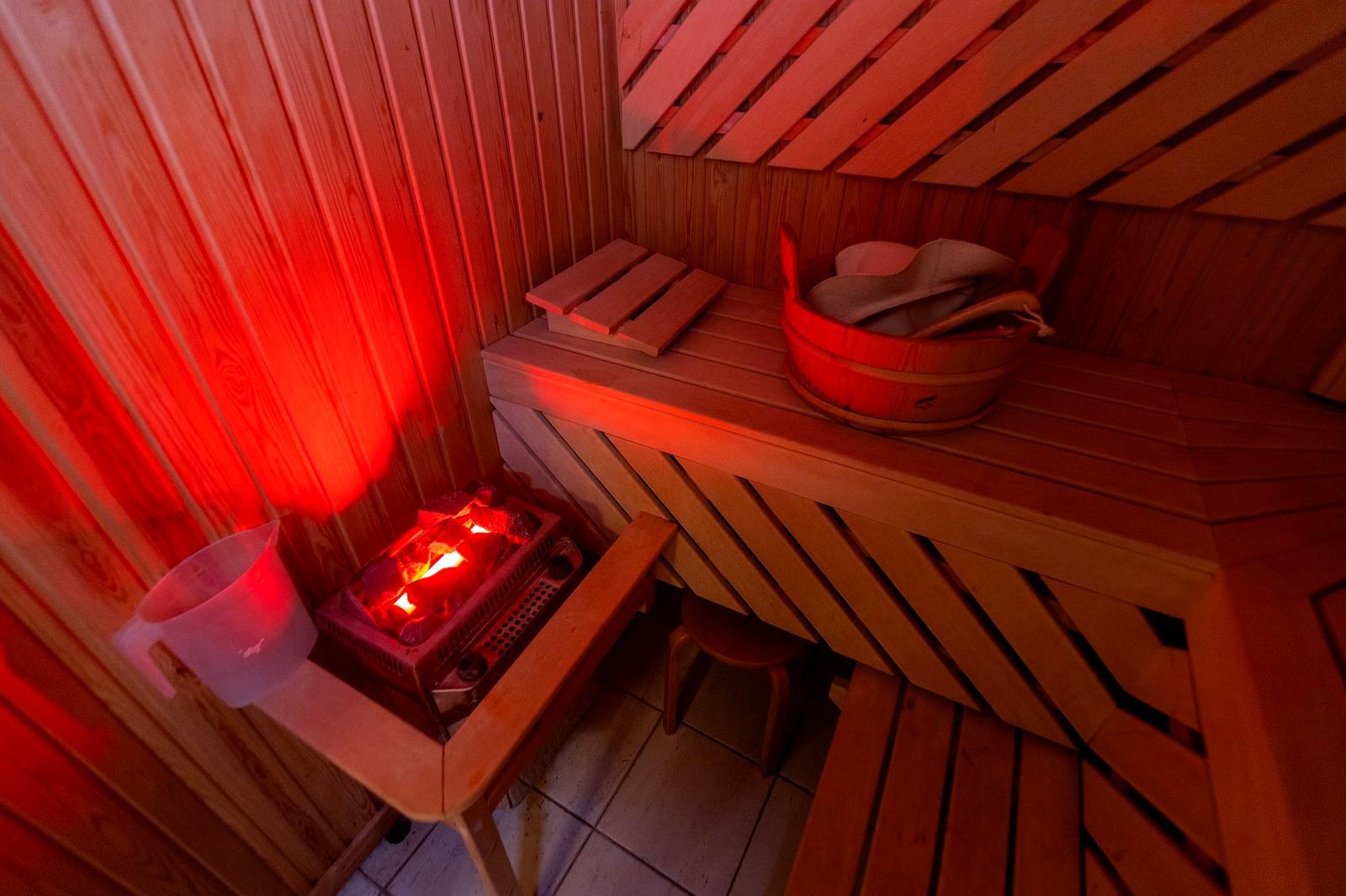 House by the address (area 770 m²) - Atlanta.ua - photo 21