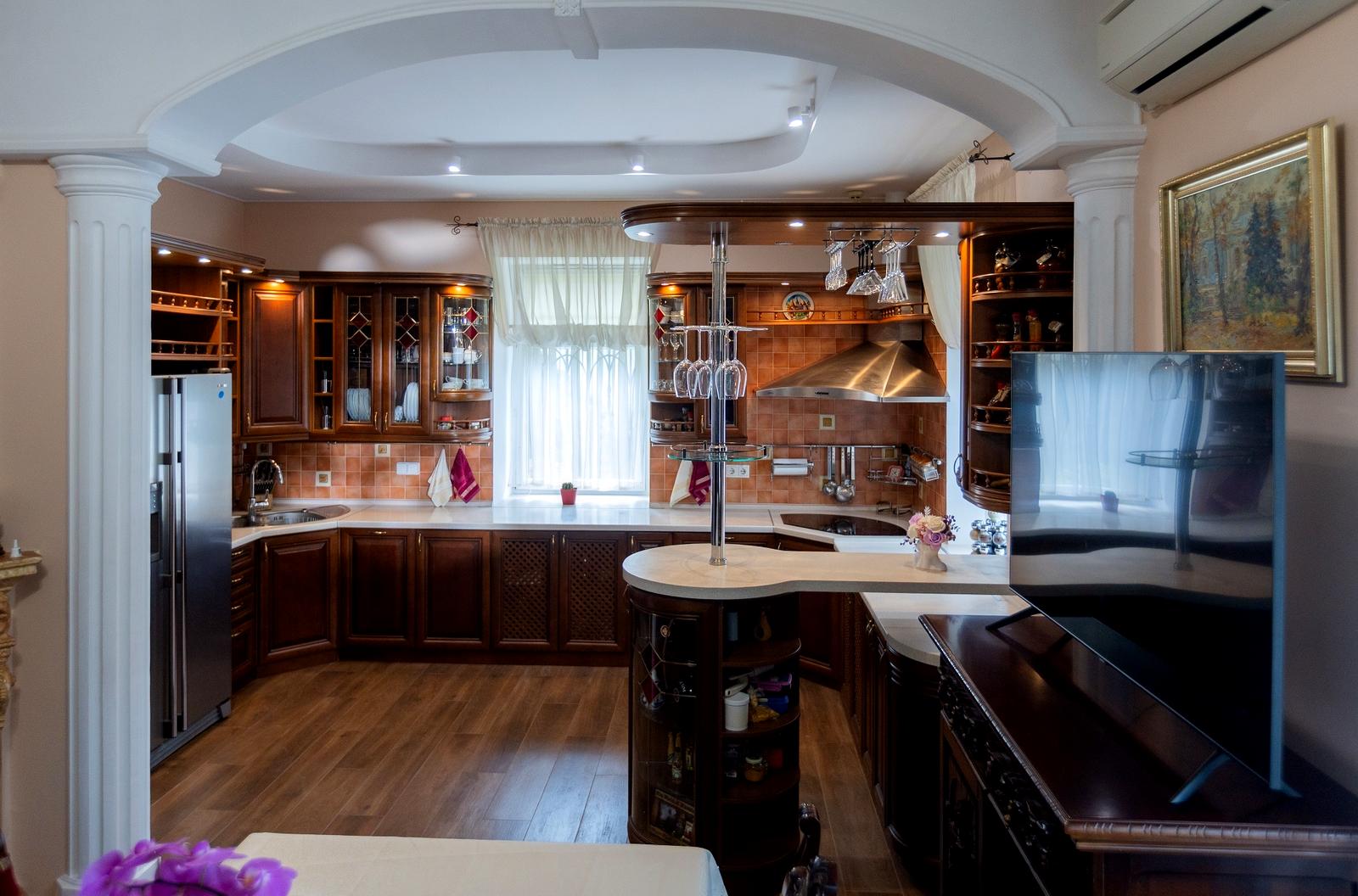 House by the address (area 770 m²) - Atlanta.ua - photo 22