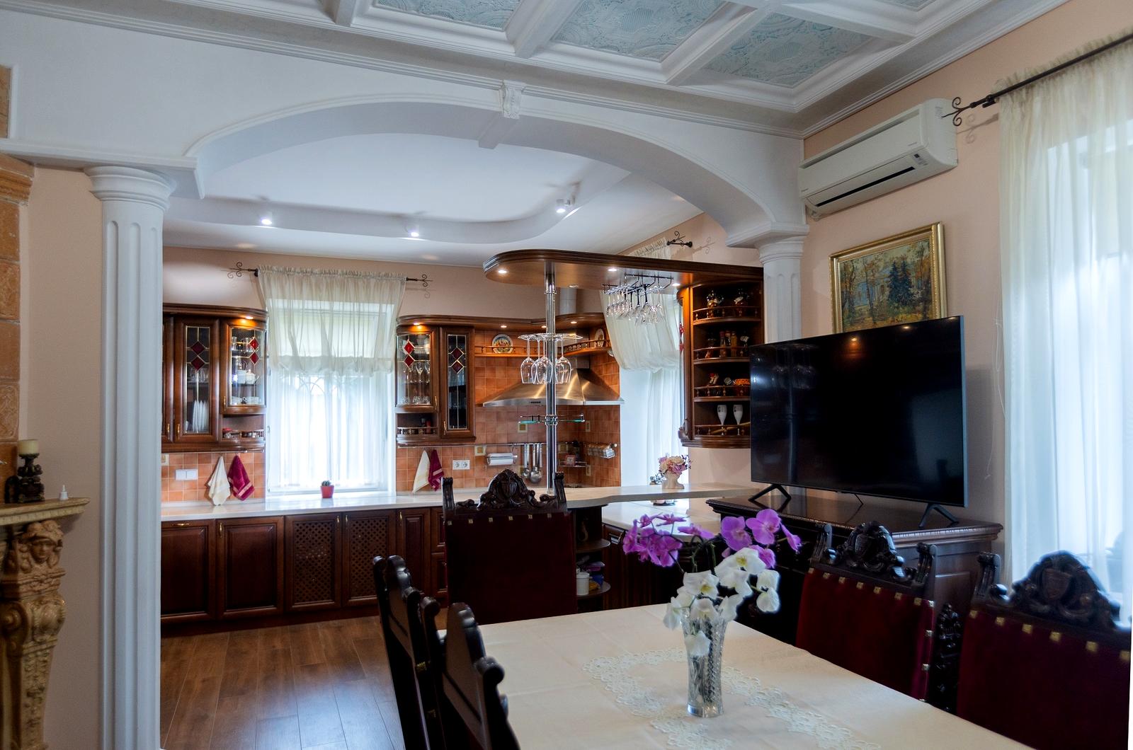 House by the address (area 770 m²) - Atlanta.ua - photo 23