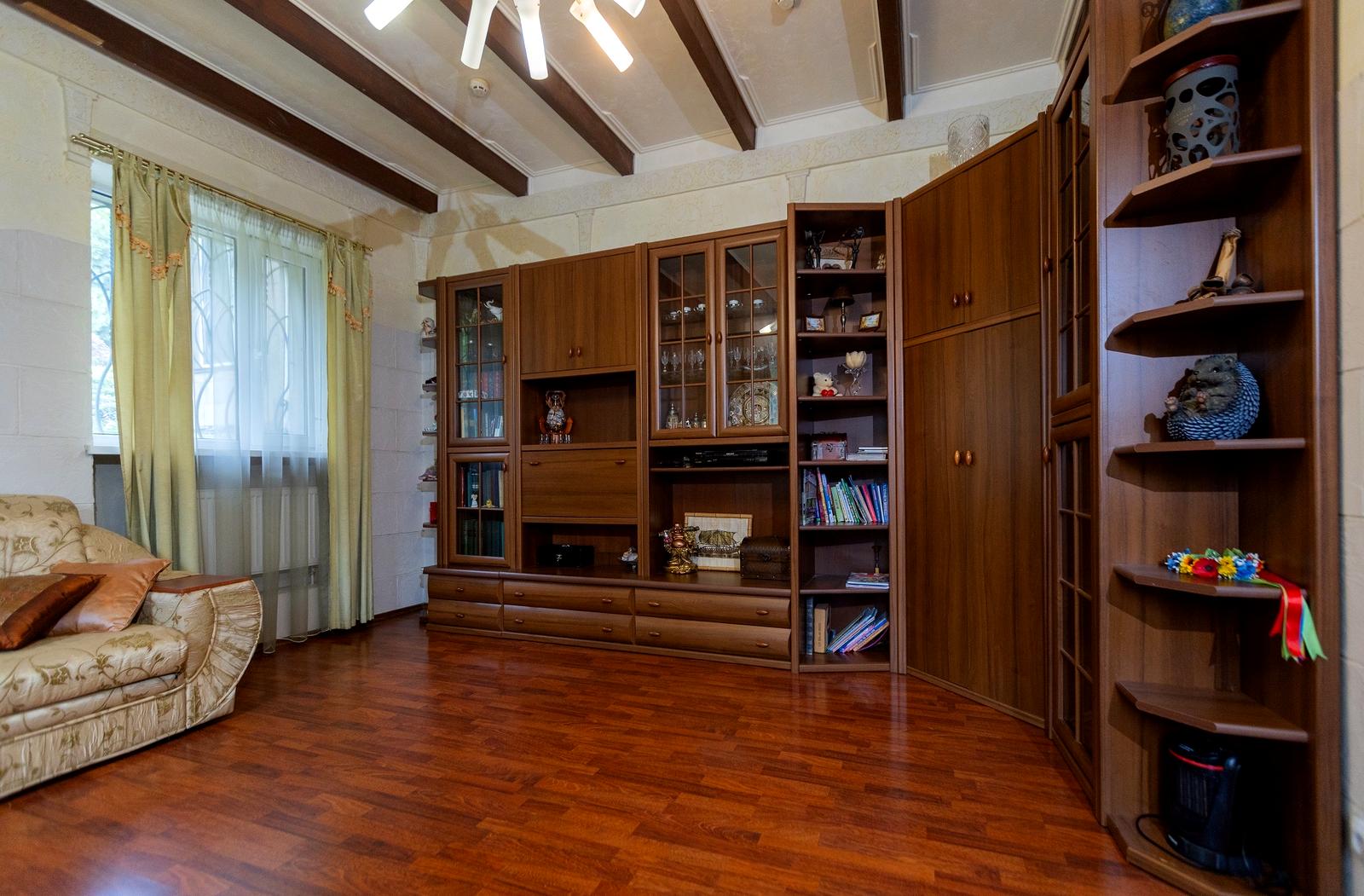 House by the address (area 770 m²) - Atlanta.ua - photo 24