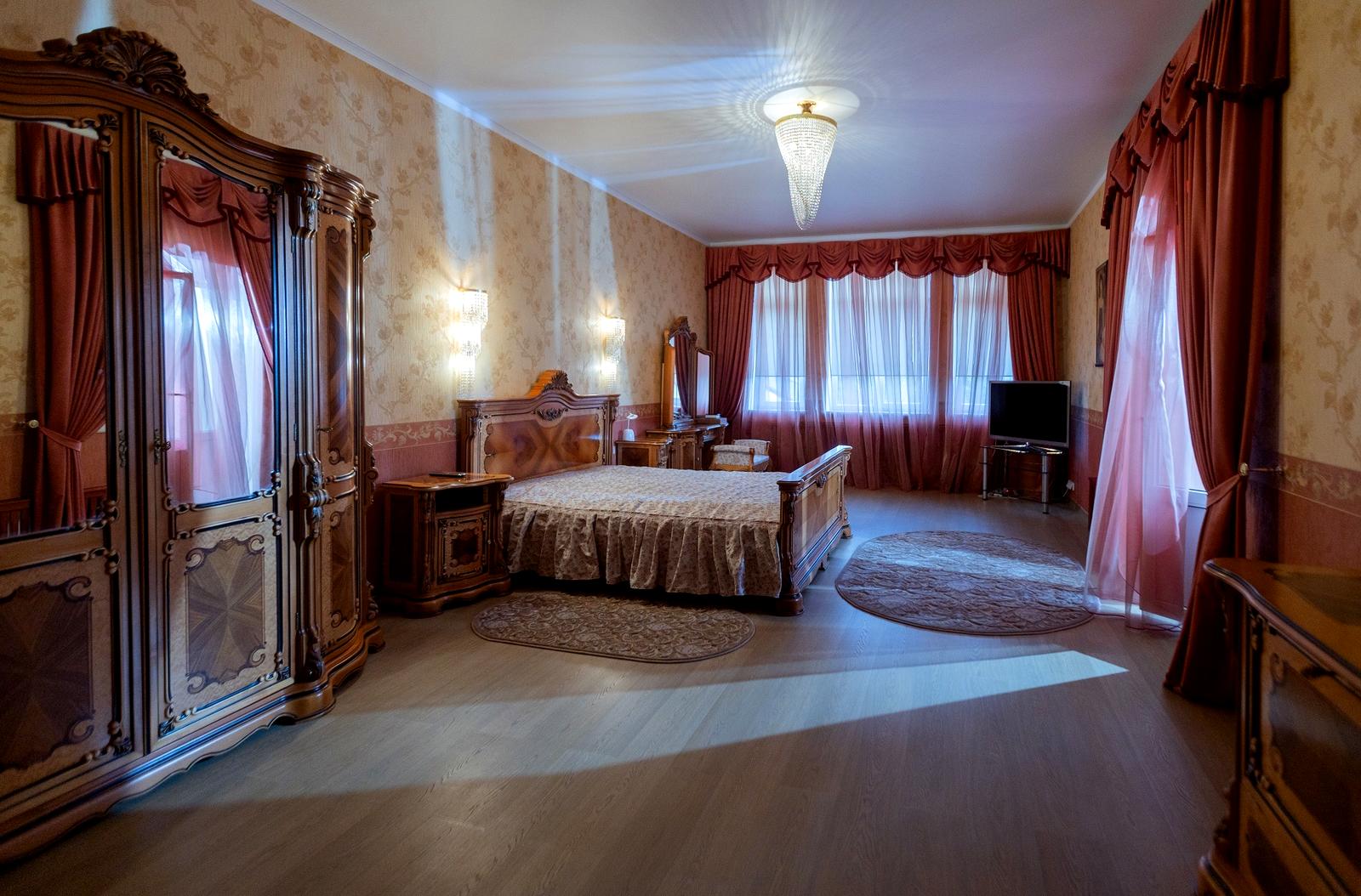 House by the address (area 770 m²) - Atlanta.ua - photo 29