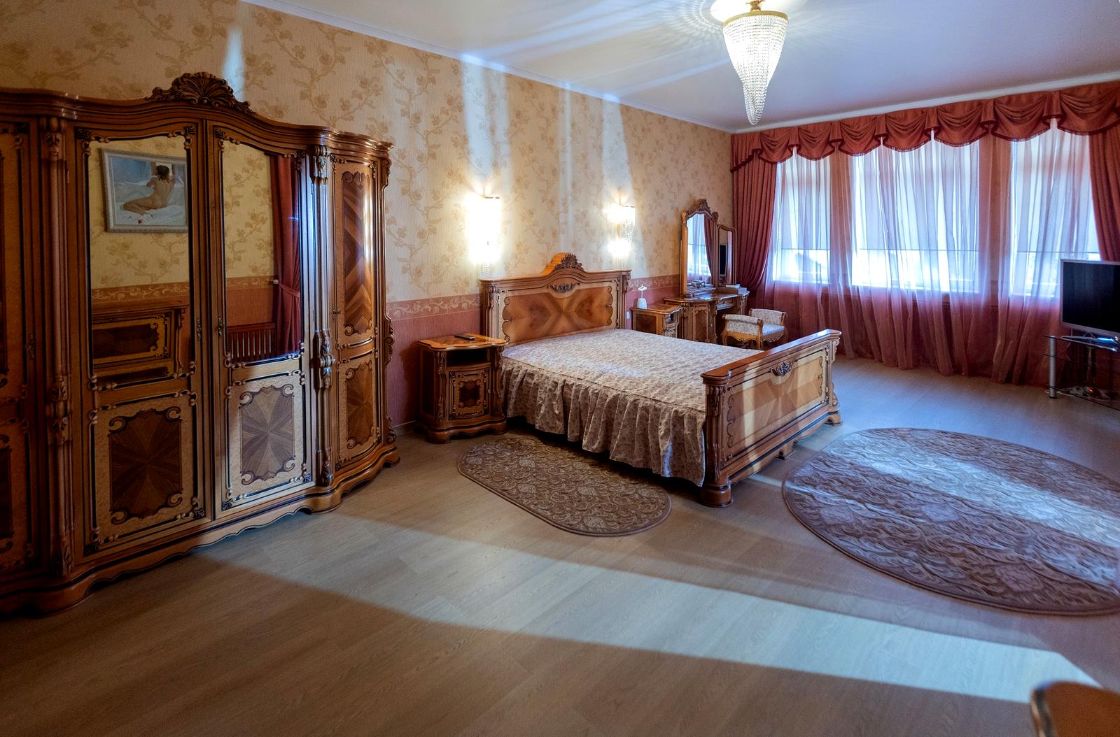 House by the address (area 770 m²) - Atlanta.ua - photo 30