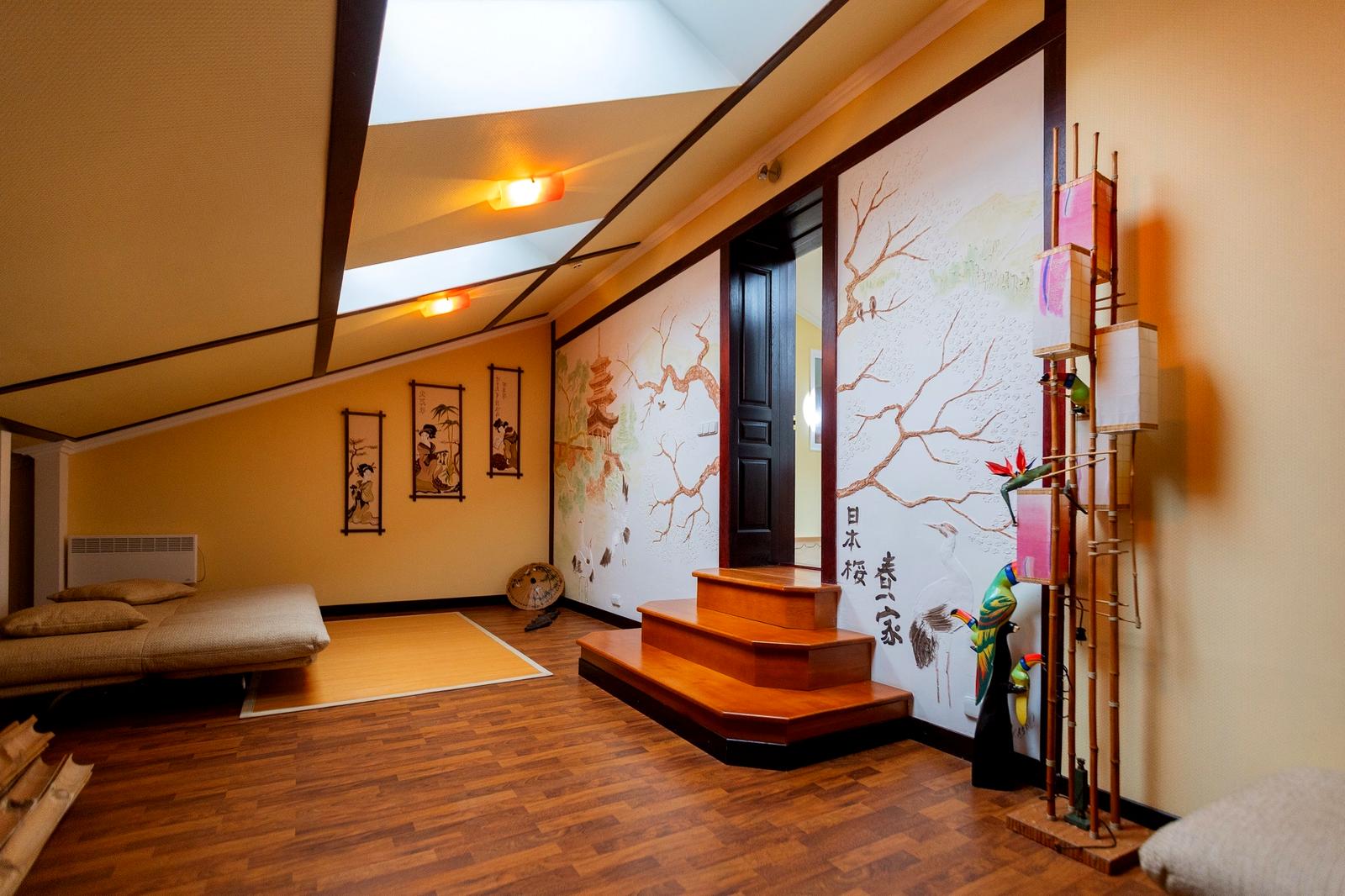 House by the address (area 770 m²) - Atlanta.ua - photo 31