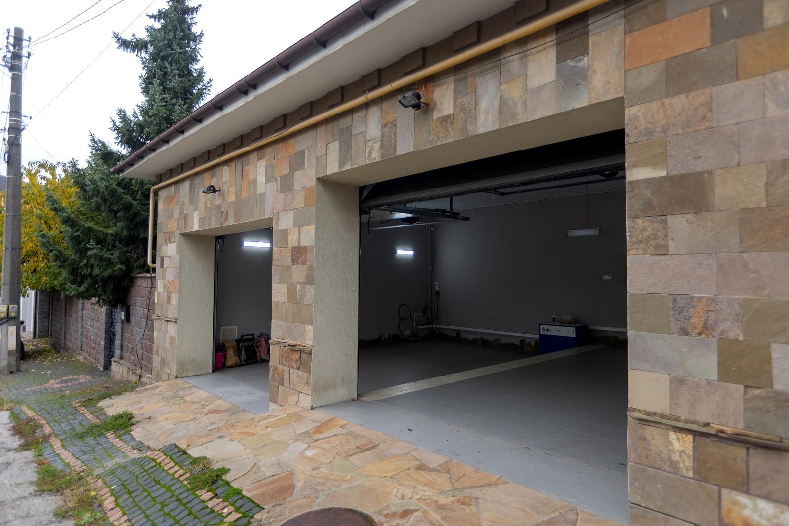 House by the address (area 770 m²) - Atlanta.ua - photo 34