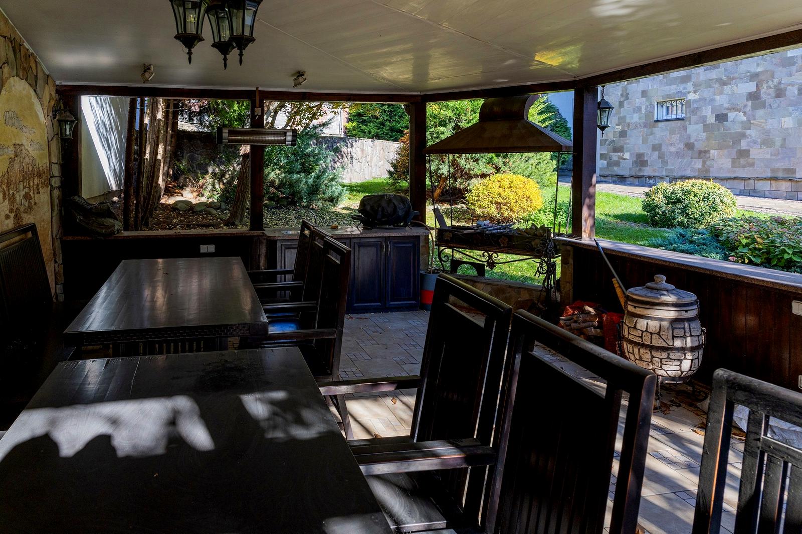 House by the address (area 770 m²) - Atlanta.ua - photo 35