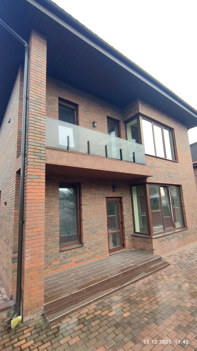 House by the address st. Bogolyubova (area 165 m²) - Atlanta.ua - photo 3