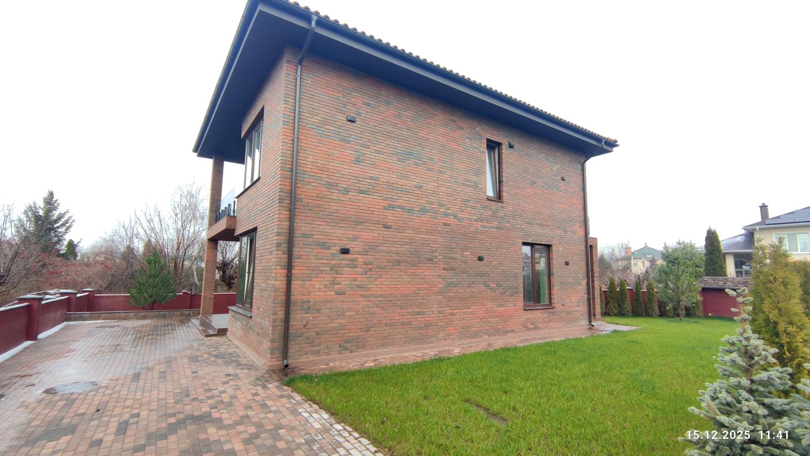 House by the address st. Bogolyubova (area 165 m²) - Atlanta.ua - photo 2