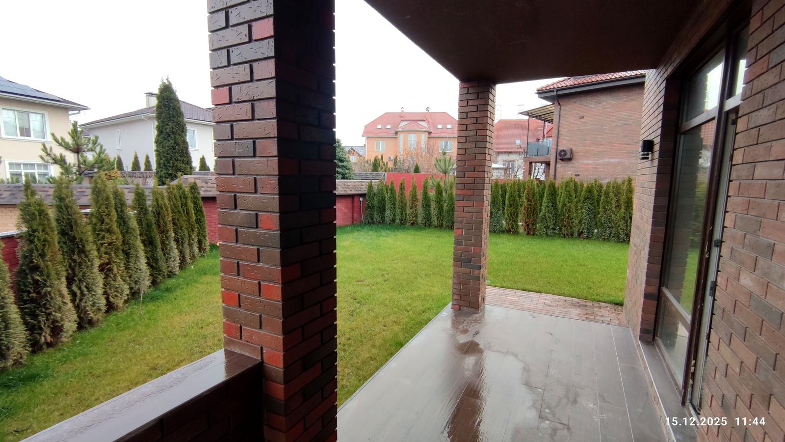 House by the address st. Bogolyubova (area 165 m²) - Atlanta.ua - photo 6