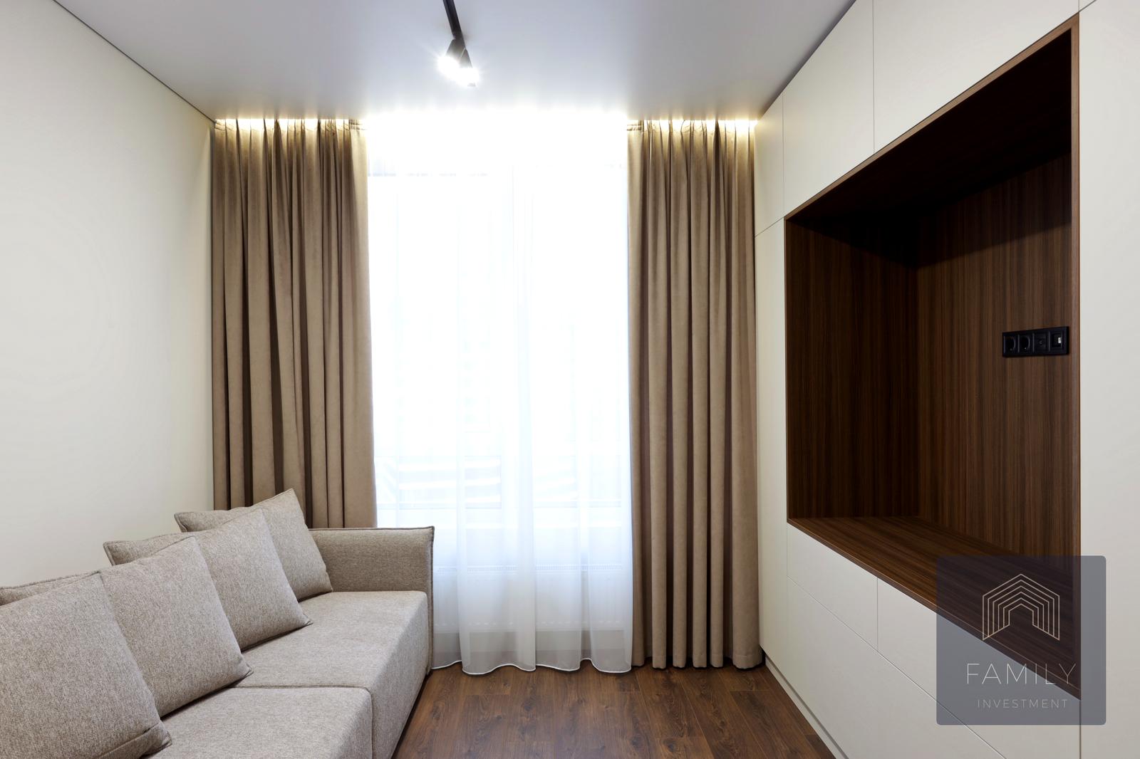 2-rooms apartment apartment by the address st. Nab Dneprovskaya (area 84 m²) - Atlanta.ua - photo 20