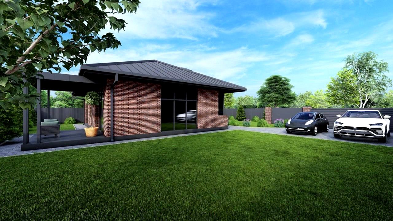 House by the address (area 205 m²) - Atlanta.ua - photo 5