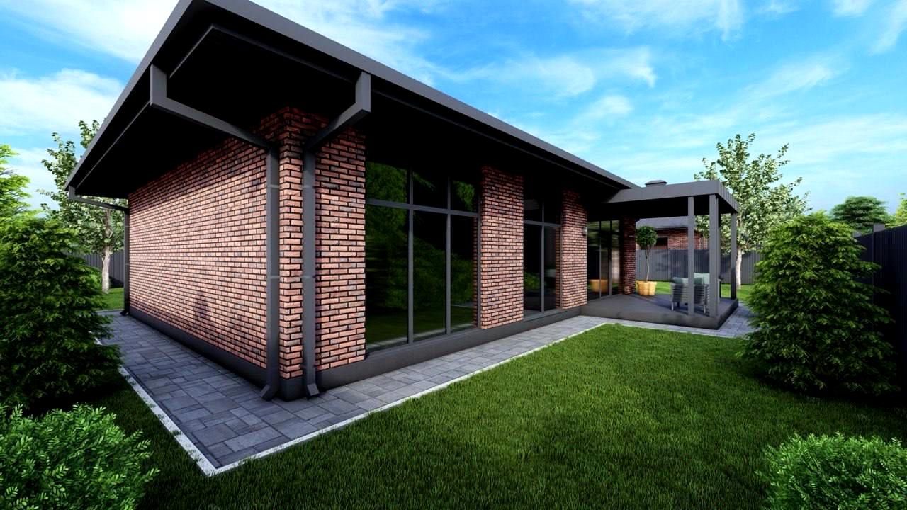 House by the address (area 205 m²) - Atlanta.ua - photo 2