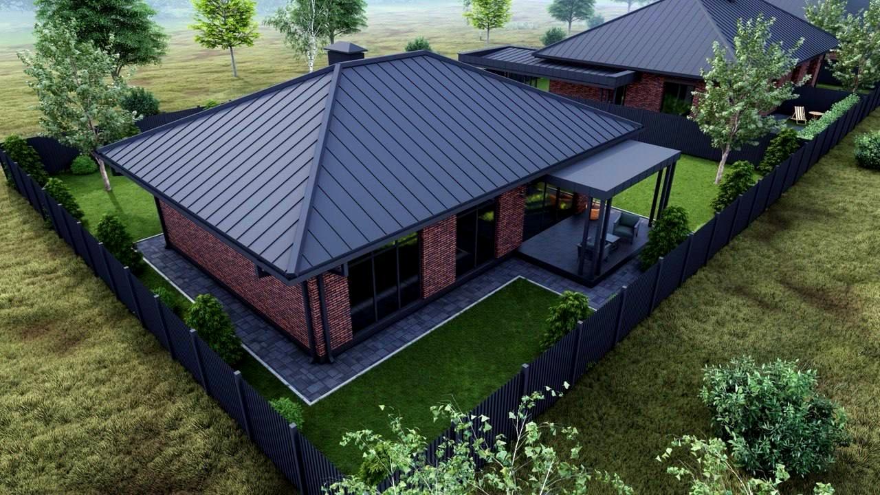 House by the address (area 205 m²) - Atlanta.ua - photo 4