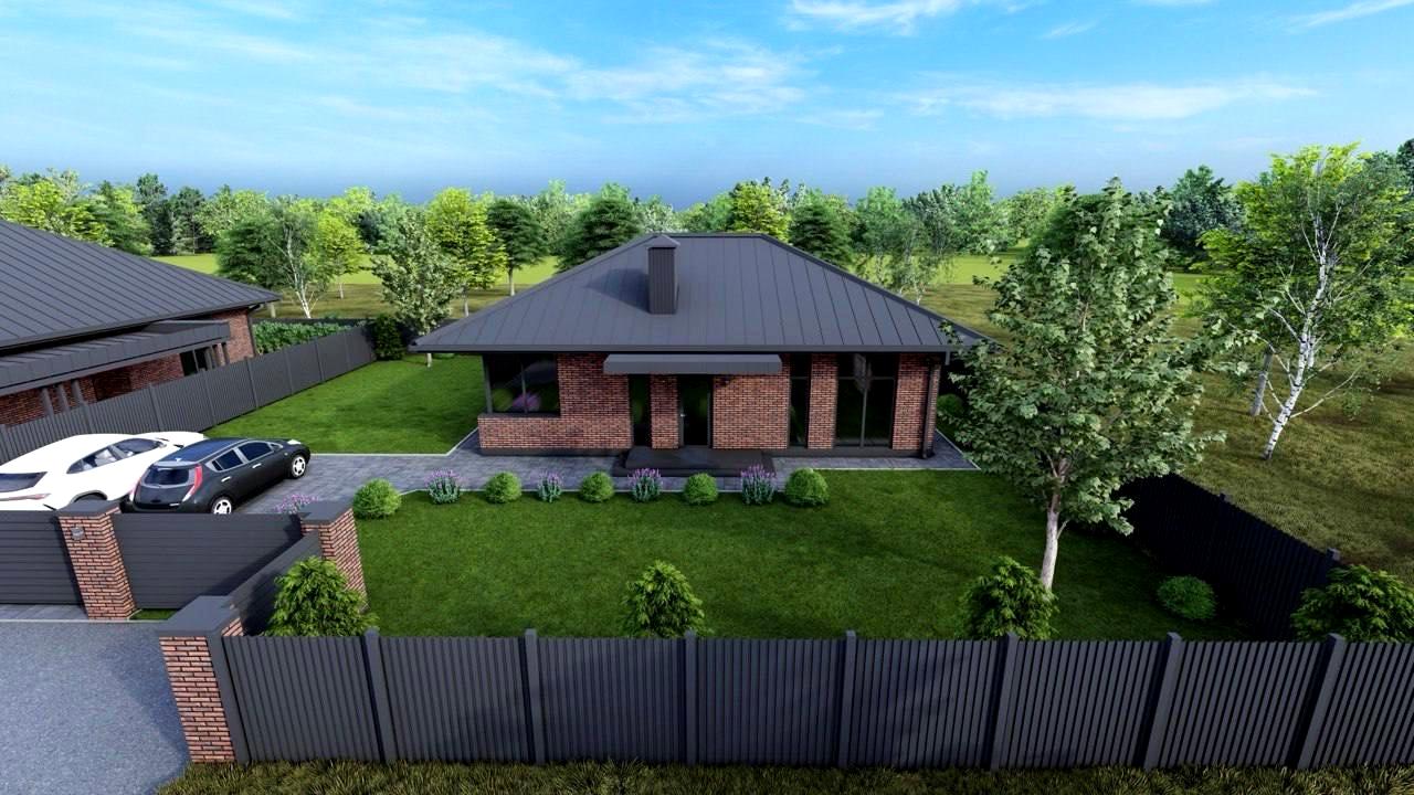 House by the address (area 205 m²) - Atlanta.ua - photo 6