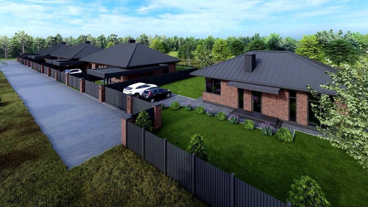 House by the address (area 205 m²) - Atlanta.ua - photo 7