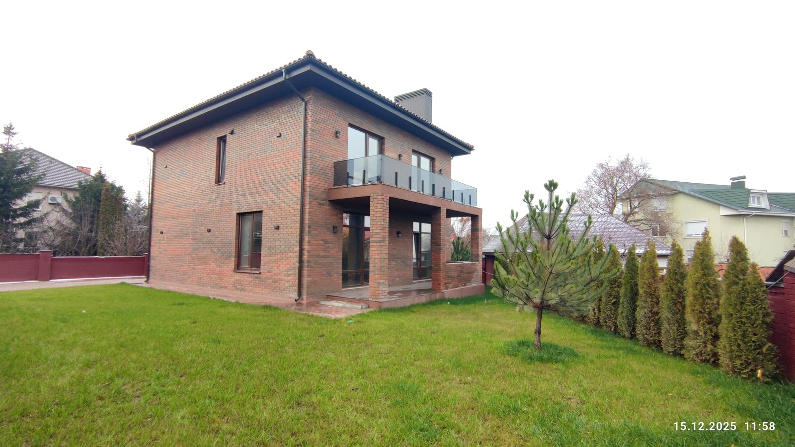 House by the address st. Bogolyubova (area 165 m²) - Atlanta.ua - photo 13