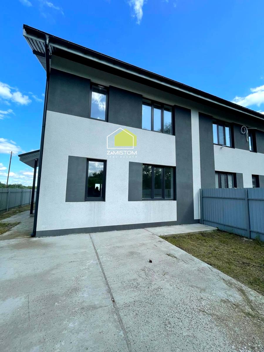 House by the address (area 96 m²) - Atlanta.ua - photo 2