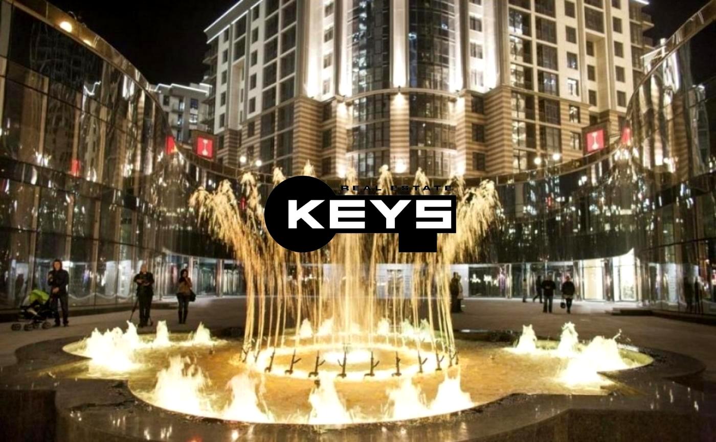 Commercial real estate at st. Andreya Verkhoglyada Dragomirova (area 81 m²) - Atlanta.ua - photo 5