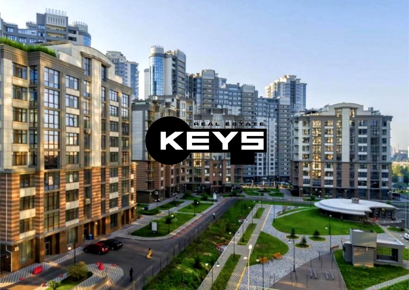 Commercial real estate at st. Andreya Verkhoglyada Dragomirova (area 81 m²) - Atlanta.ua - photo 2