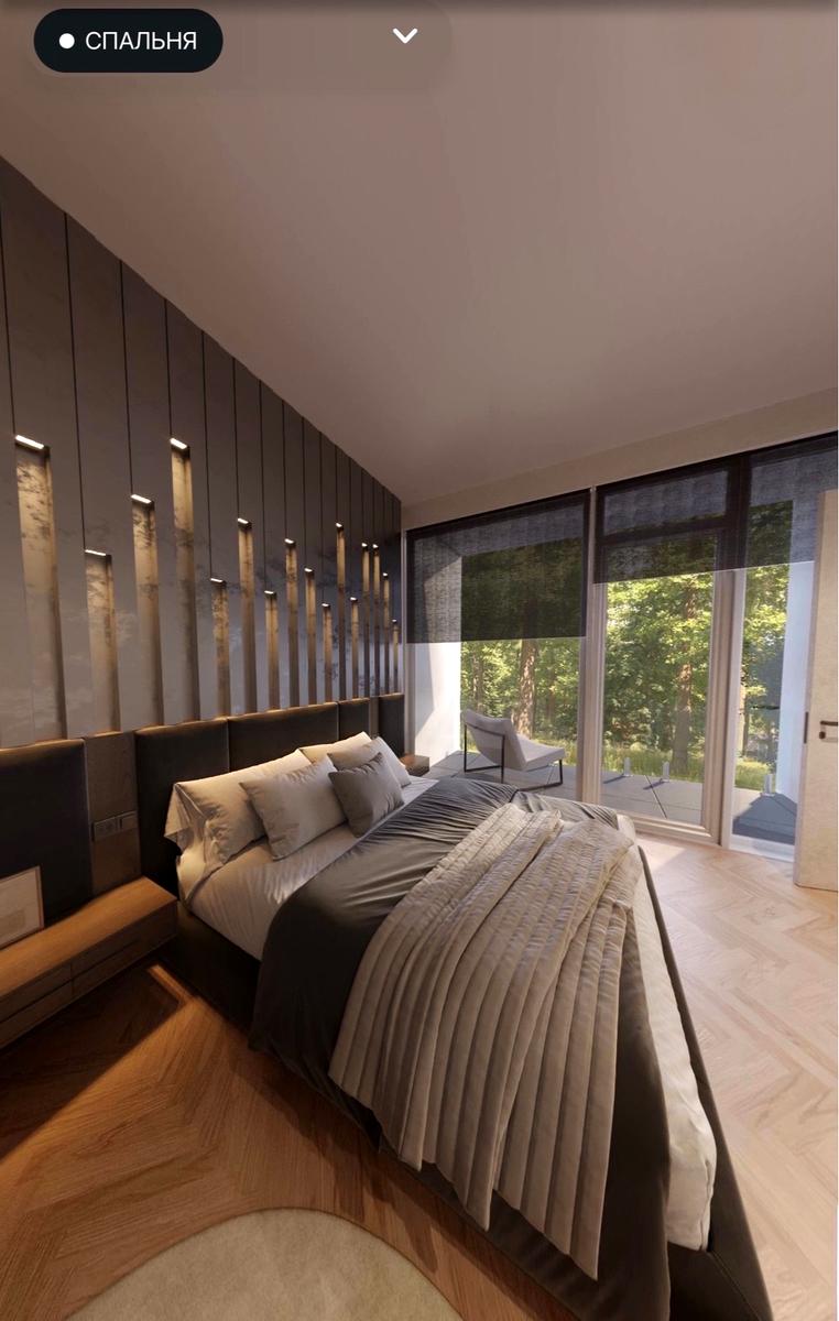 Будинок за адресою вул. Київська (площа 210 м²) - Atlanta.ua - фото 21