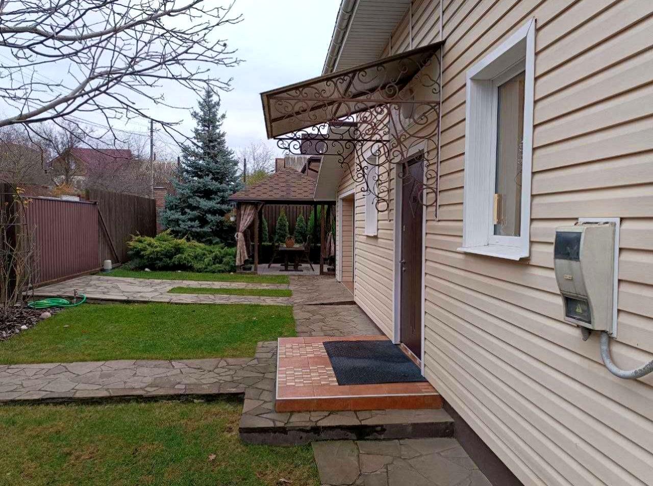 Дом по адресу (площадь 88 м²) - Atlanta.ua - фото 3