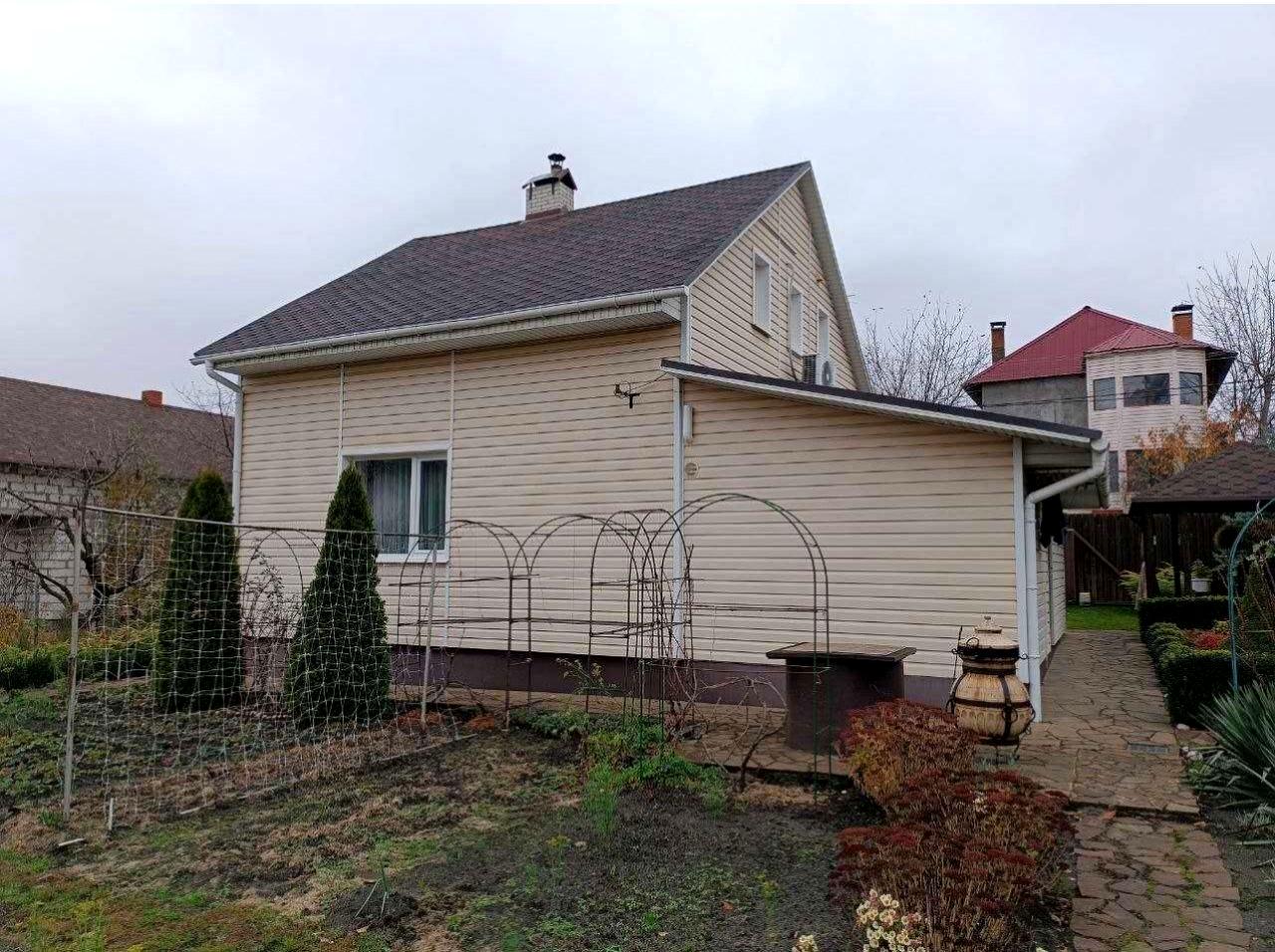 Дом по адресу (площадь 88 м²) - Atlanta.ua - фото 5