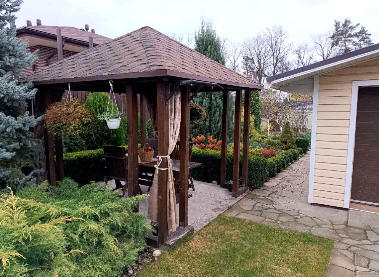 Дом по адресу (площадь 88 м²) - Atlanta.ua - фото 2