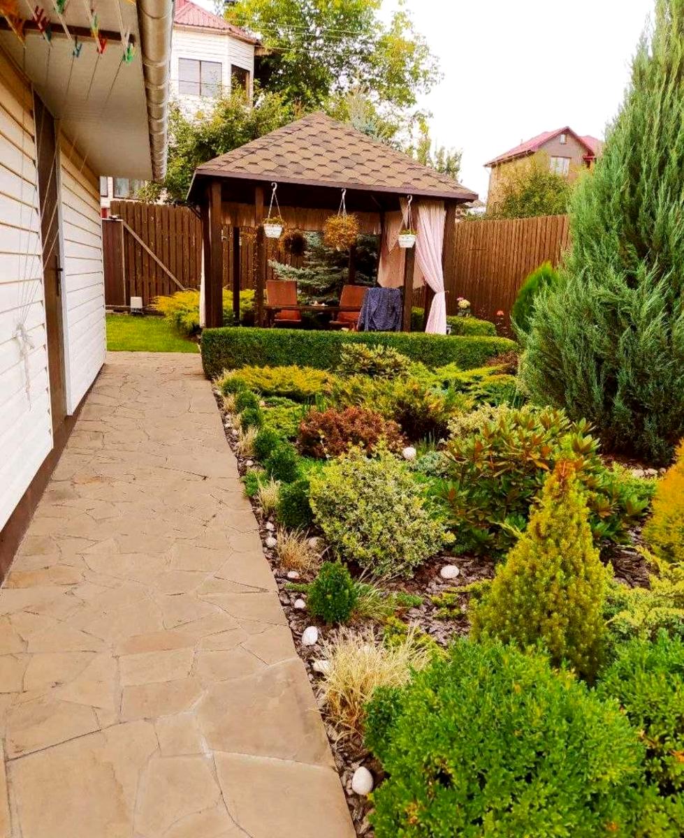 Дом по адресу (площадь 88 м²) - Atlanta.ua - фото 7