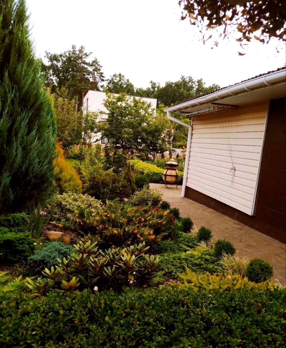 Дом по адресу (площадь 88 м²) - Atlanta.ua - фото 8