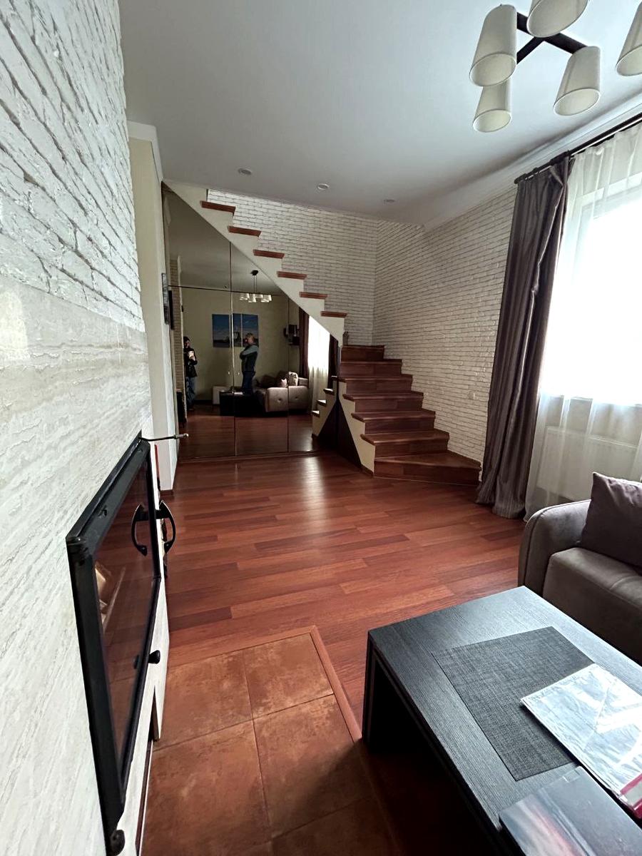 Дом по адресу (площадь 88 м²) - Atlanta.ua - фото 29