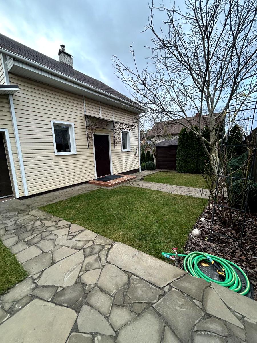 Дом по адресу (площадь 88 м²) - Atlanta.ua - фото 34