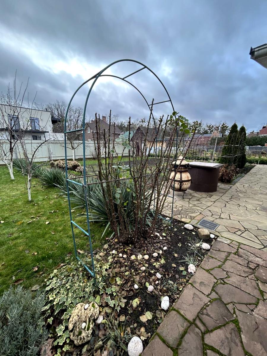 Дом по адресу (площадь 88 м²) - Atlanta.ua - фото 37