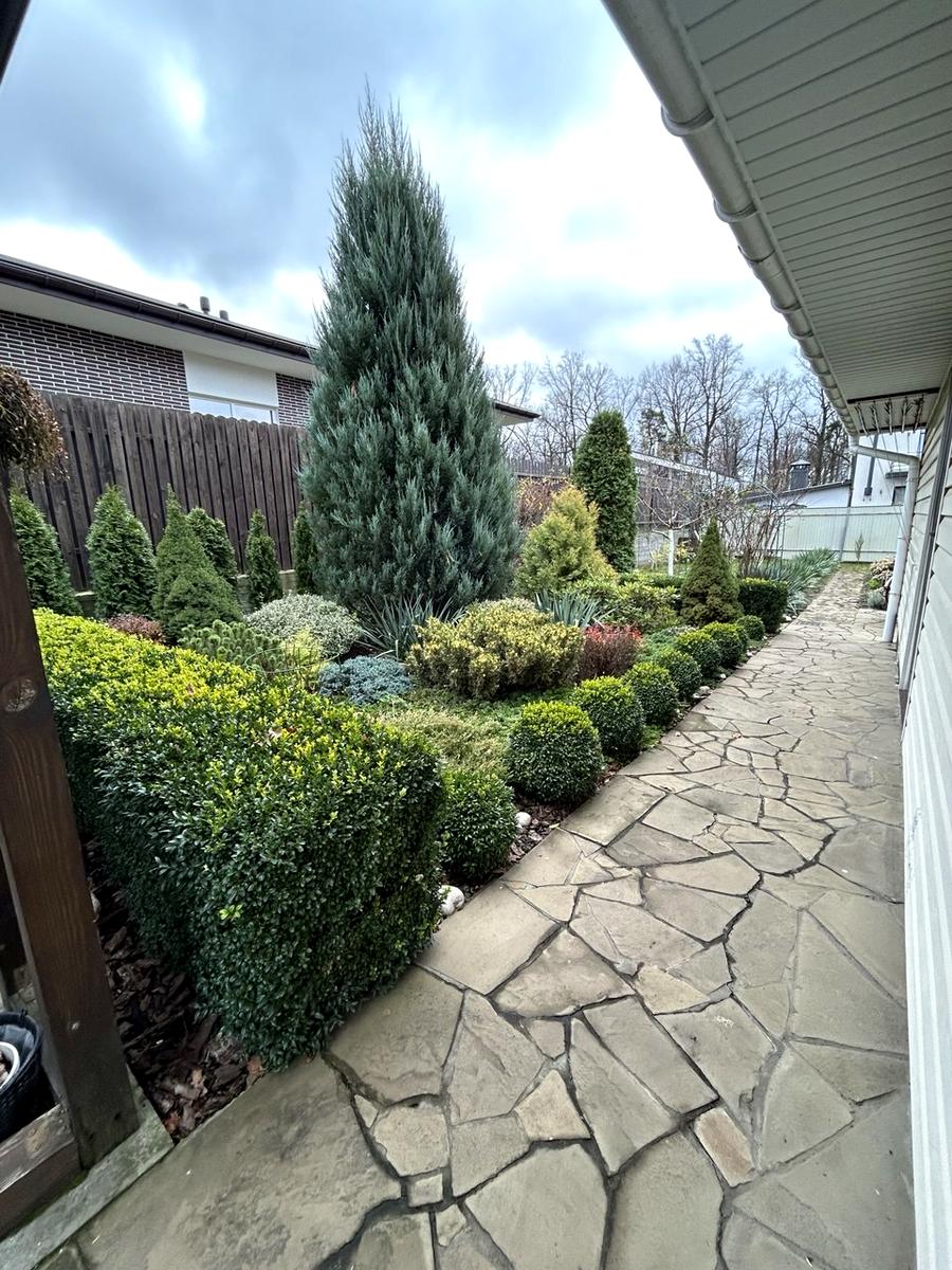 Дом по адресу (площадь 88 м²) - Atlanta.ua - фото 49