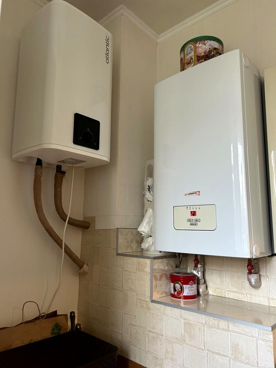 Дом по адресу (площадь 88 м²) - Atlanta.ua - фото 56