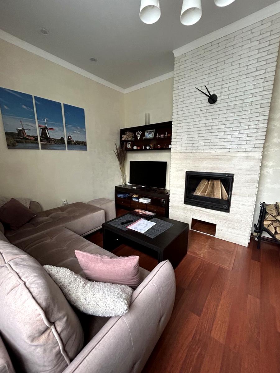 Дом по адресу (площадь 88 м²) - Atlanta.ua - фото 57