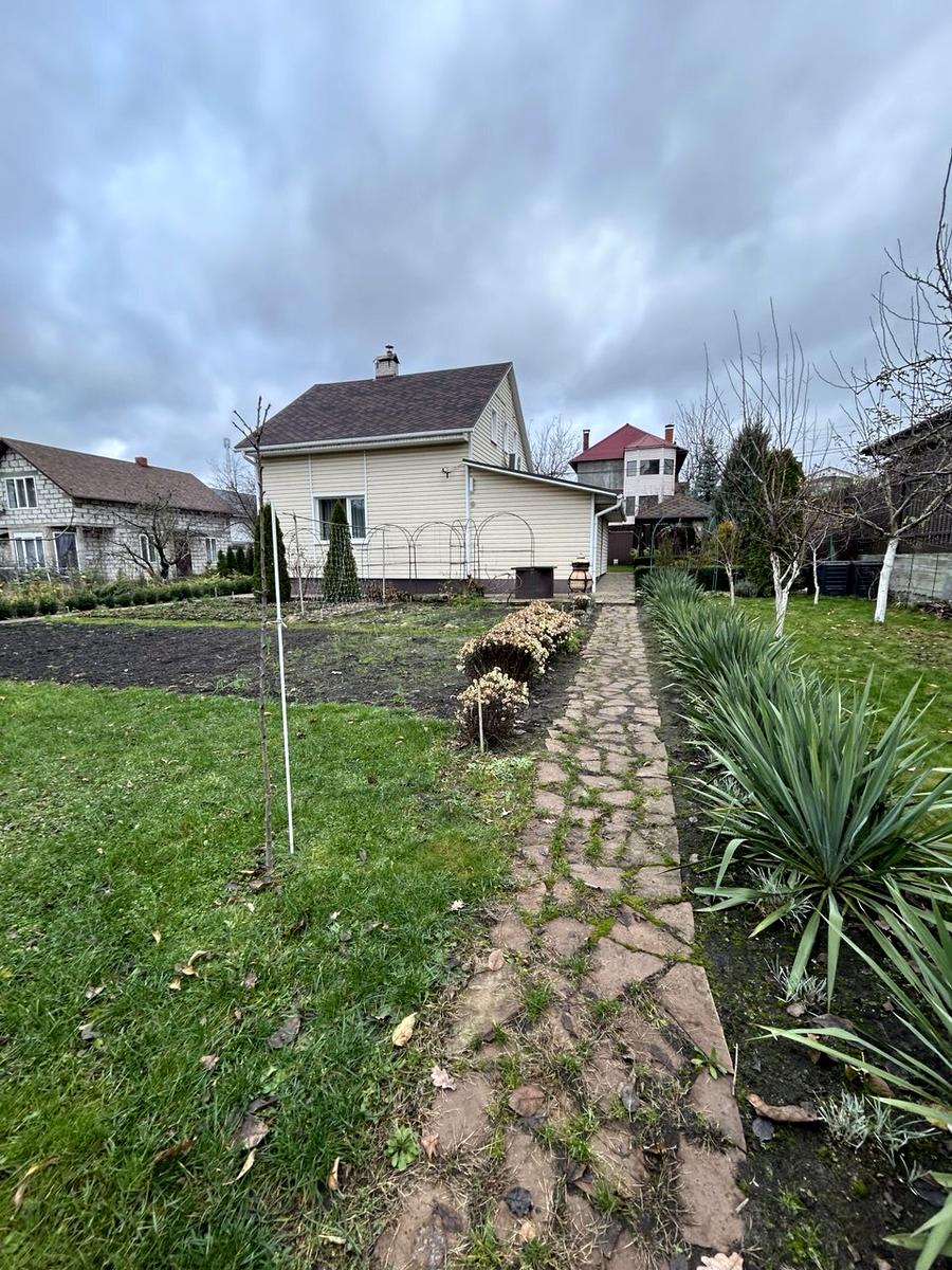 Дом по адресу (площадь 88 м²) - Atlanta.ua - фото 58