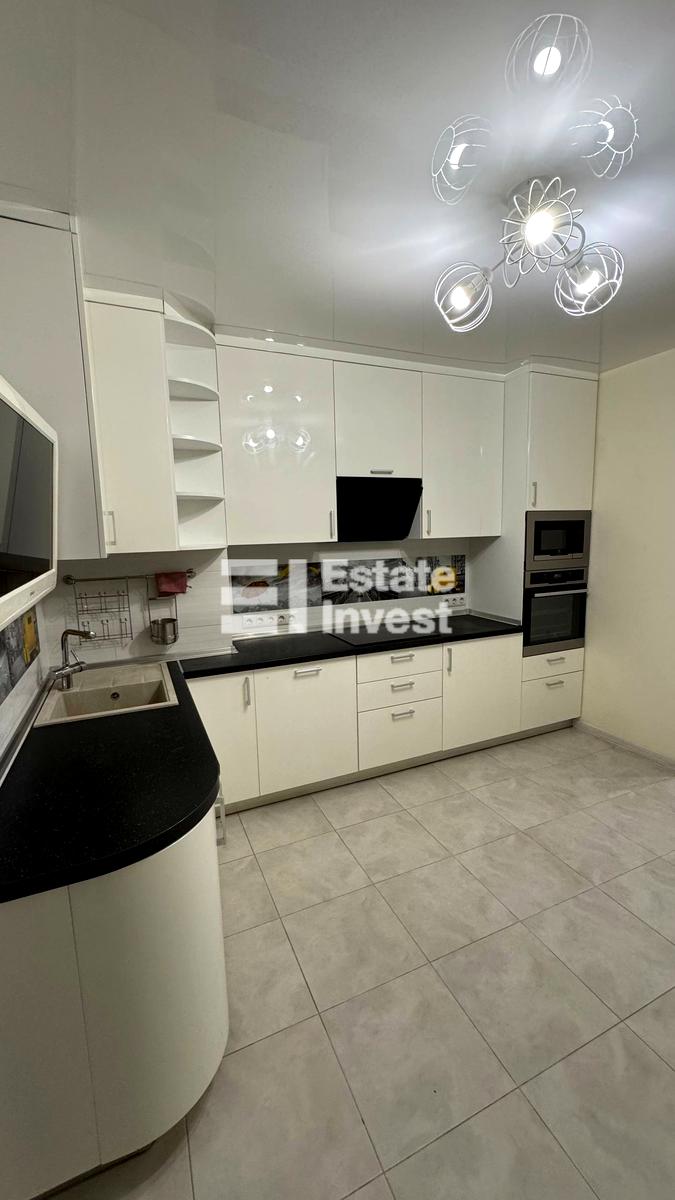 2-кімнатна квартира за адресою Ясиноватський пров. (площа 74 м²) - Atlanta.ua - фото 3