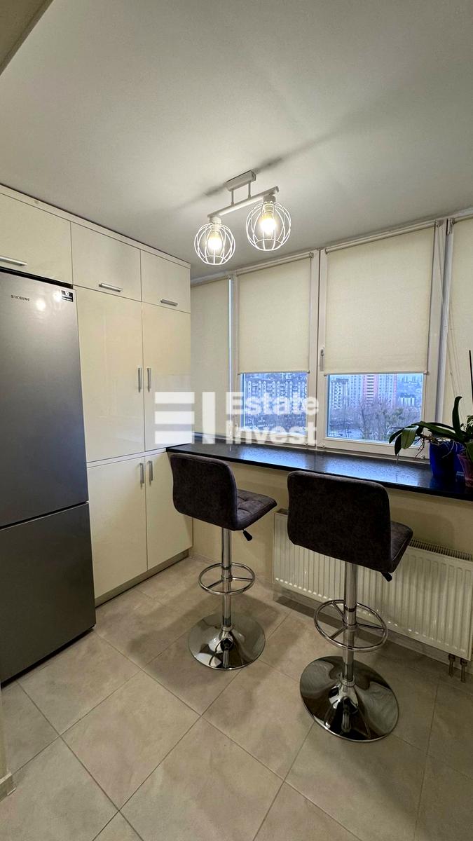 2-кімнатна квартира за адресою Ясиноватський пров. (площа 74 м²) - Atlanta.ua - фото 5