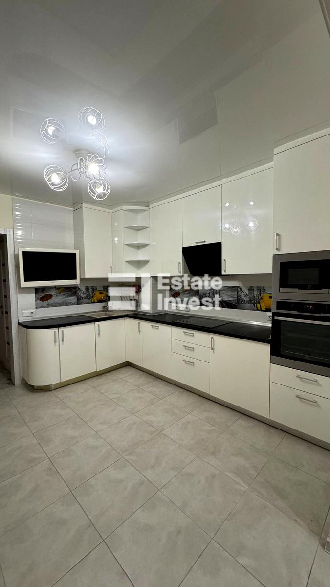 2-кімнатна квартира за адресою Ясиноватський пров. (площа 74 м²) - Atlanta.ua - фото 2