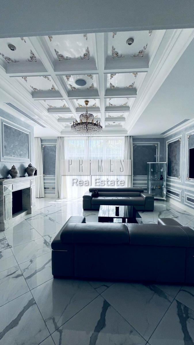 House by the address st. Dobryy Put (area 500 m²) - Atlanta.ua - photo 5