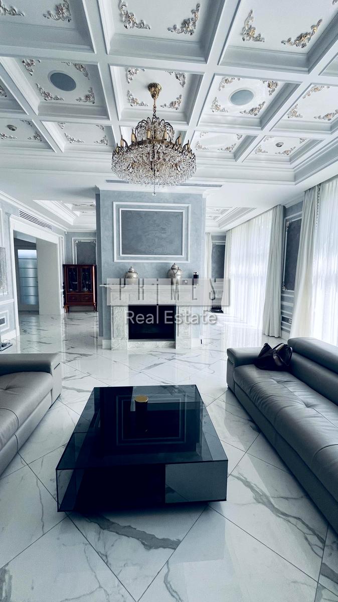 House by the address st. Dobryy Put (area 500 m²) - Atlanta.ua - photo 4