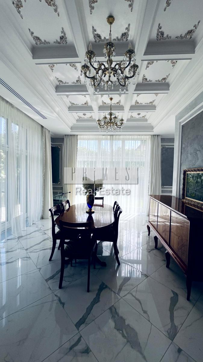 House by the address st. Dobryy Put (area 500 m²) - Atlanta.ua - photo 3